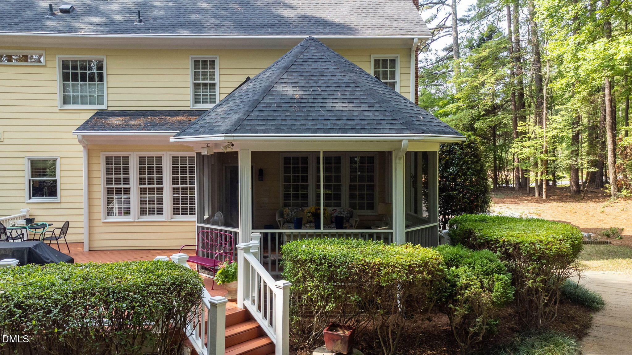 909 Oak Creek Road Raleigh, NC 27615 - Photo 46 of 61 59-web-or-mls-DJI_0013-HDRRe
