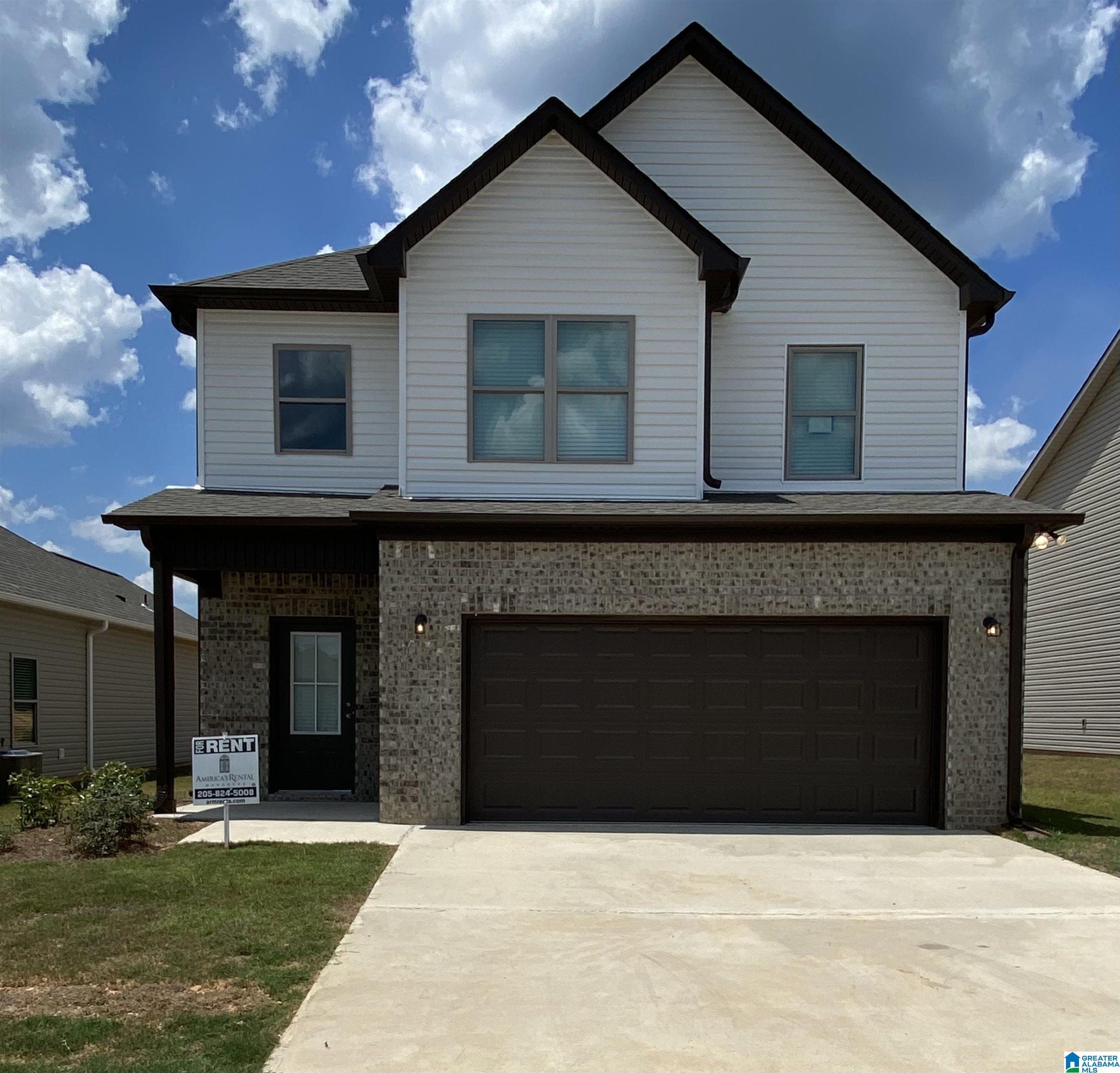 121 County Road 1702 Cullman, AL 35058 - Photo 1 of 2