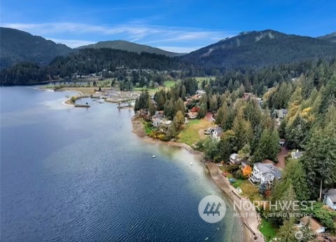 10 Inlet Circle Bellingham, WA 98229 - Photo 14 of 22 a view of a city