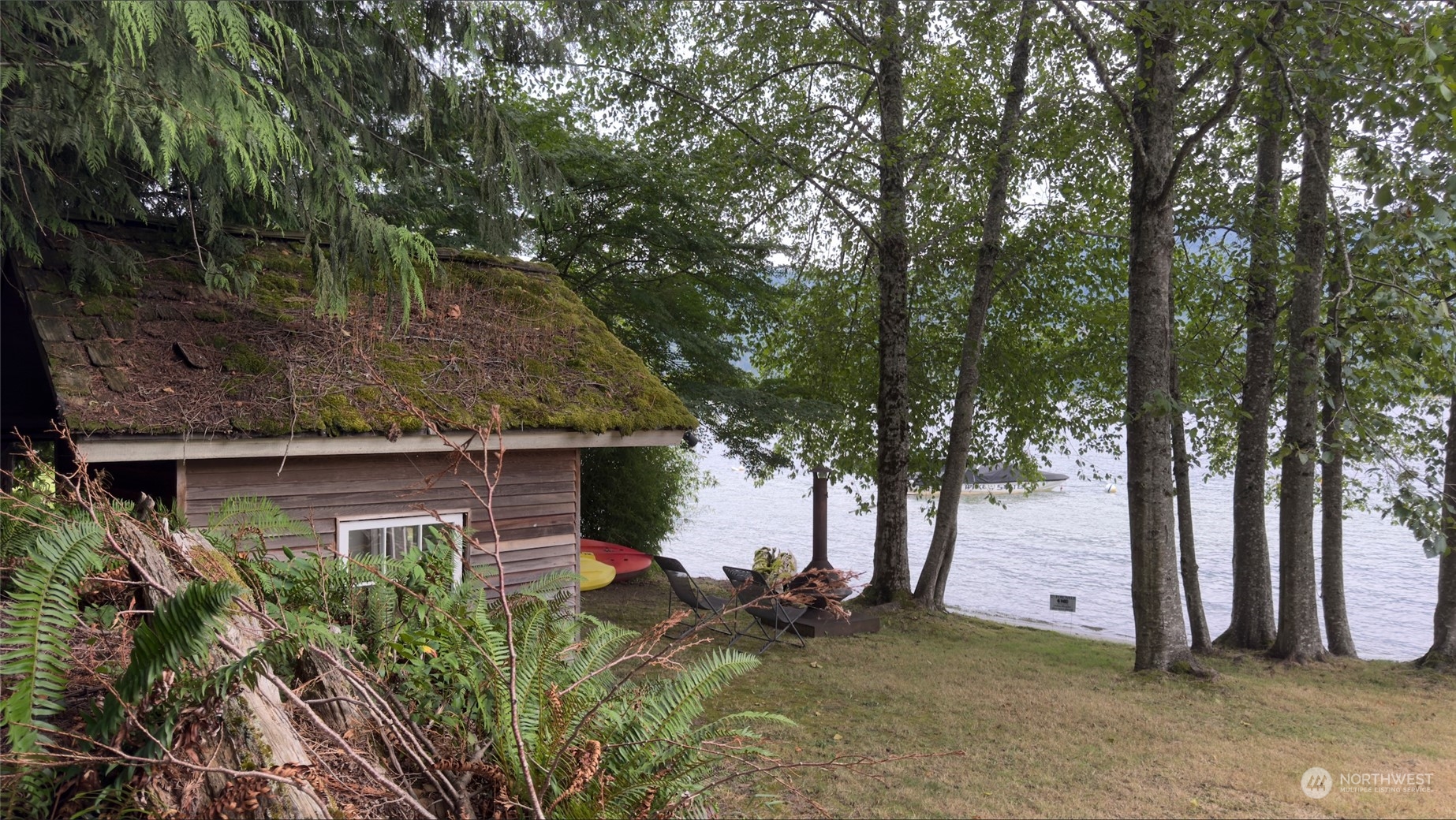 10 Inlet Circle Bellingham, WA 98229 - Photo 22 of 22 a view of outdoor space and yard