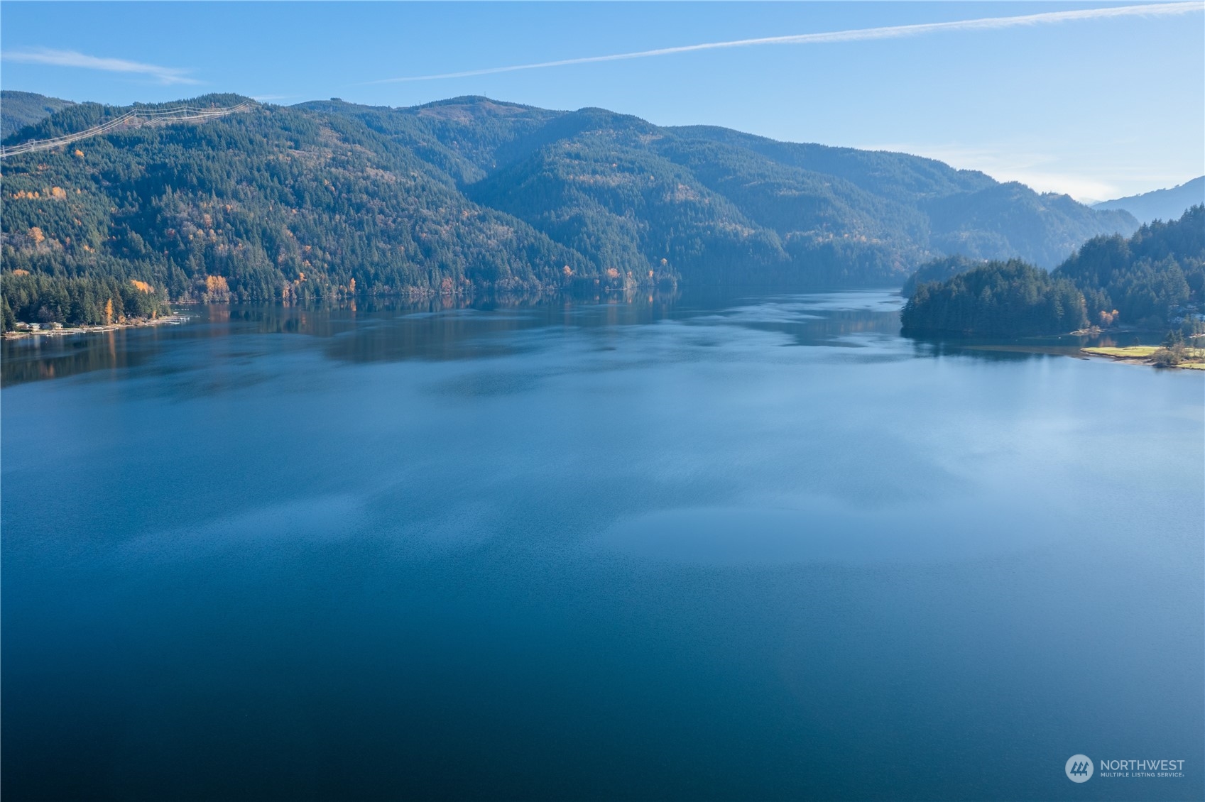10 Inlet Circle Bellingham, WA 98229 - Photo 10 of 22 a view of outdoor space and mountain view