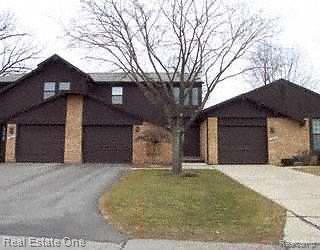 1855 Allenway Court, Unit 89 Rochester, MI 48309 - Photo 1 of 1 Property Photo