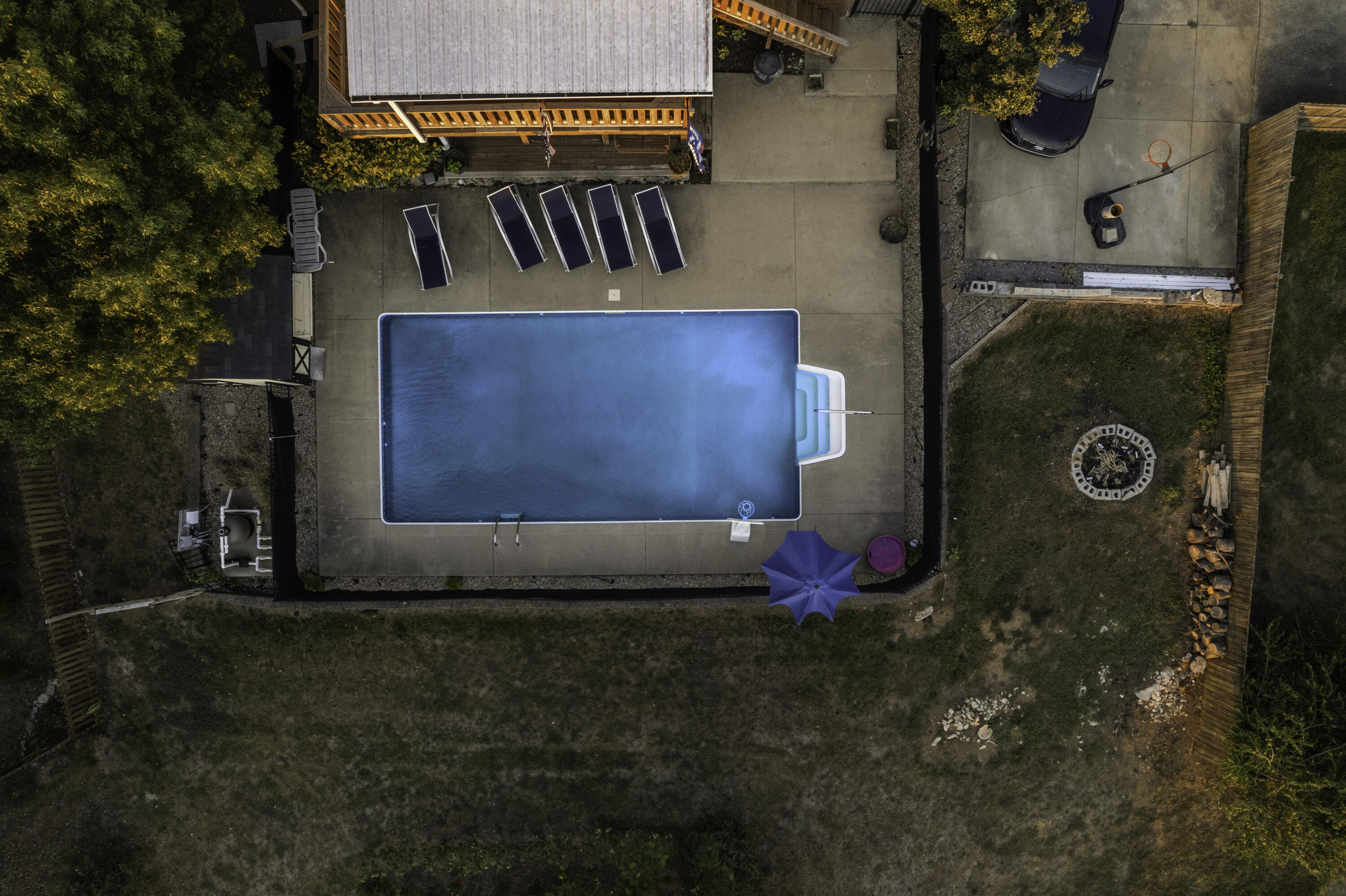 117 Ridgeview Road Danville, KY 40422 - Photo 6 of 32 DJI_0099