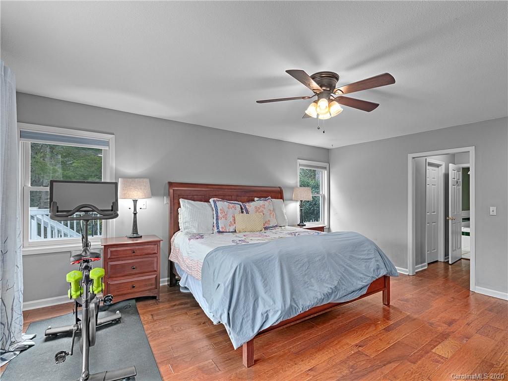 609 Old Fort Road Fairview, NC 28730 - Photo 15 of 44 Gallery Image 15