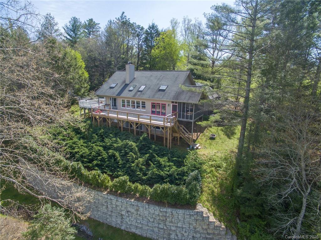 609 Old Fort Road Fairview, NC 28730 - Photo 3 of 44 Gallery Image 3