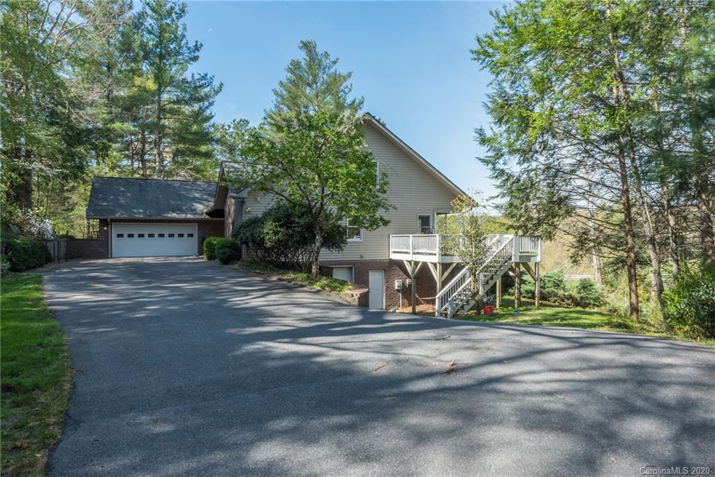 609 Old Fort Road Fairview, NC 28730 - Photo 22 of 44 Gallery Image 22