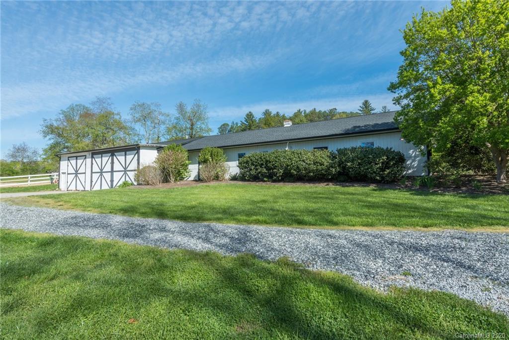 609 Old Fort Road Fairview, NC 28730 - Photo 29 of 44 Gallery Image 29