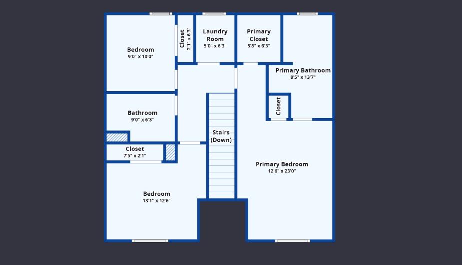 243 Stone Ridge Drive Dyer, IN 46311 - Photo 33 of 34 925x532