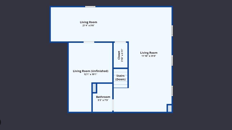 243 Stone Ridge Drive Dyer, IN 46311 - Photo 34 of 34 957x537