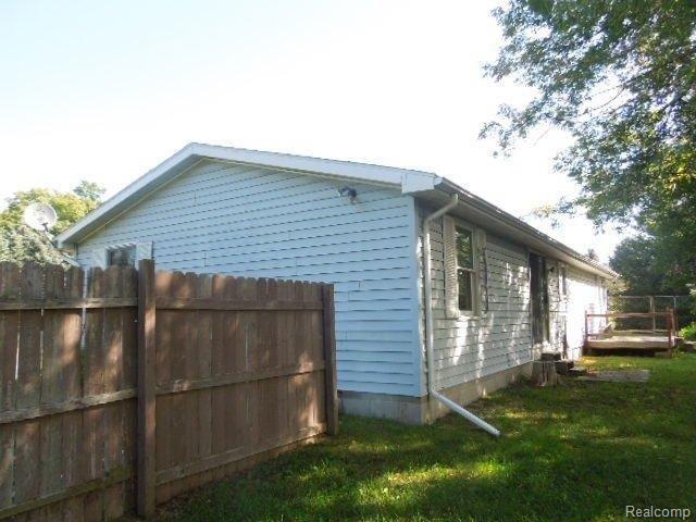 2091 North Baldwin Road Oxford, MI 48371 - Photo 10 of 13 kuig 034.jpg