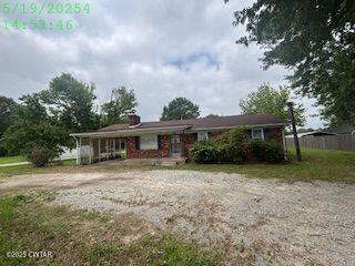 7081 Poplar Corner Road Bells, TN 38006 - Photo 1 of 11 IMG_6789
