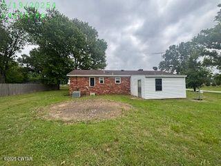 7081 Poplar Corner Road Bells, TN 38006 - Photo 2 of 11 IMG_6795