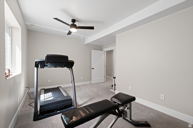 3648 Creek Meadow Road Riverton, UT 84065 - Photo 47 of 64