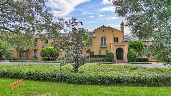 $1,995,000 | 2300 North Scenic Highway, Unit 37E, Lake Wales, FL 33898