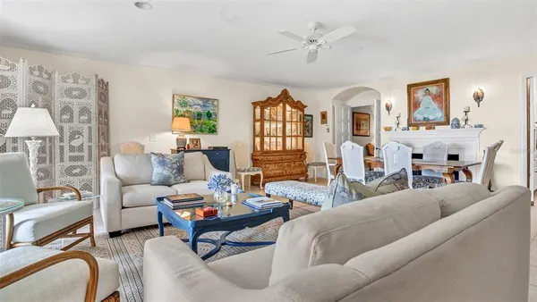 $1,995,000 | 2300 North Scenic Highway, Unit 37E, Lake Wales, FL 33898
