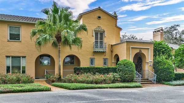 $1,995,000 | 2300 North Scenic Highway, Unit 37E, Lake Wales, FL 33898