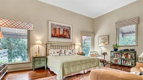$1,995,000 | 2300 North Scenic Highway, Unit 37E, Lake Wales, FL 33898