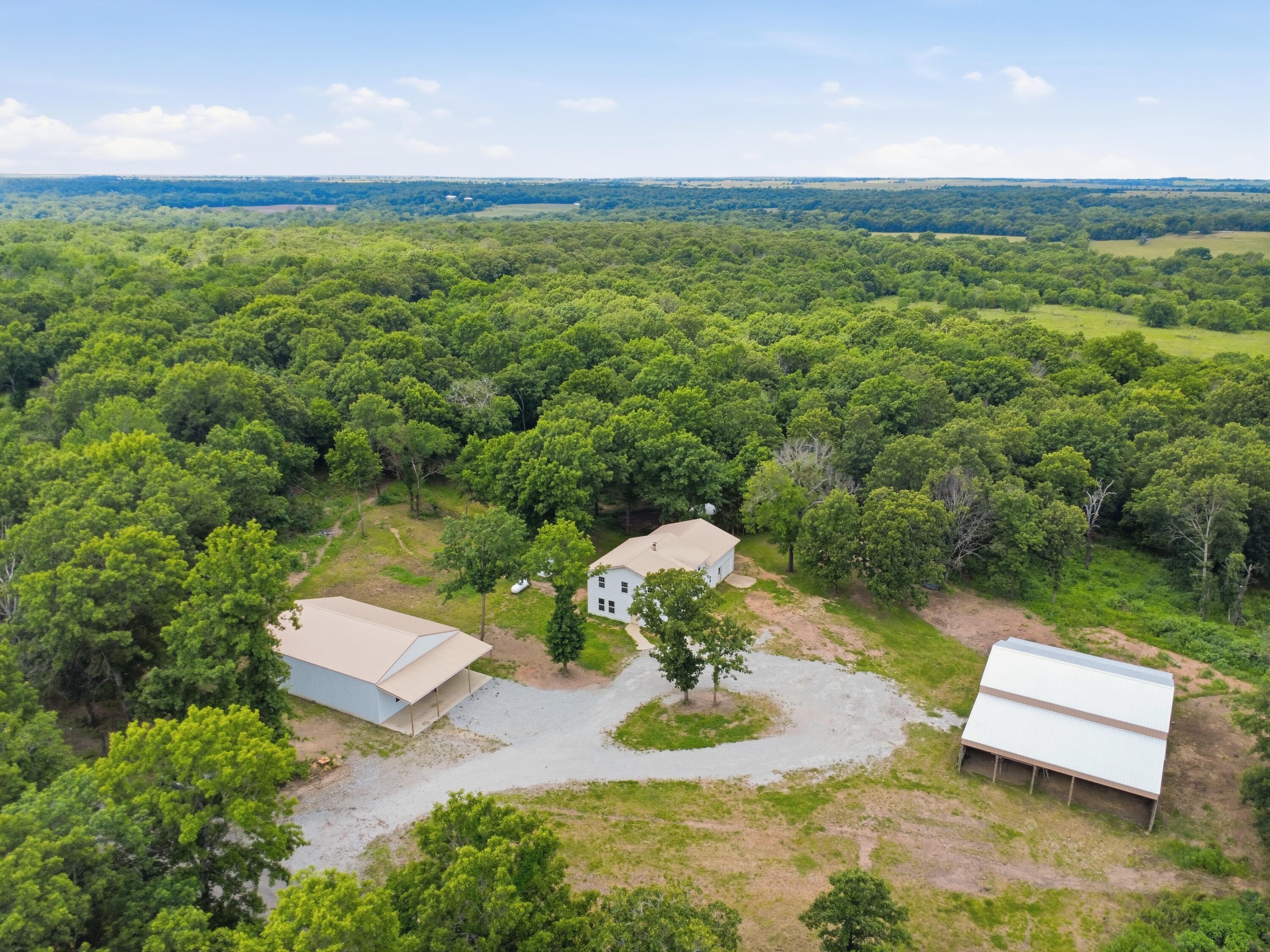 6293 South 4380 Road Welch, OK 74369 - Photo 2 of 46 03-6293%20S%204380%20Rd-108