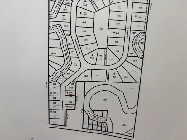 $55,000 | Lot 42 Wilderness Way, Panacea, FL 32346