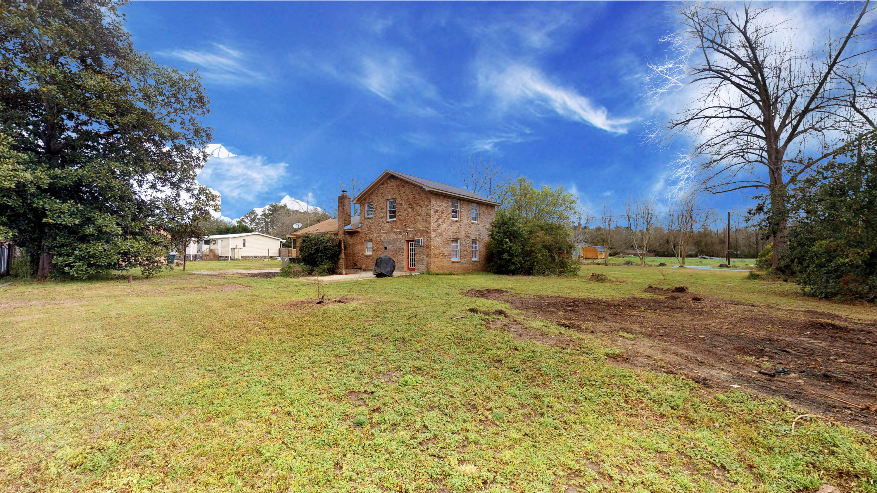 109 County Rd S-18-752 Summerville, SC 29483 - Photo 41 of 41 109back4