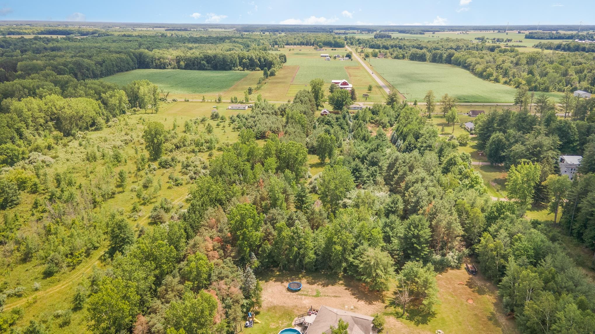 Tbd South Tbd S Fenmore Road Merrill, MI 48637 - Photo 19 of 19