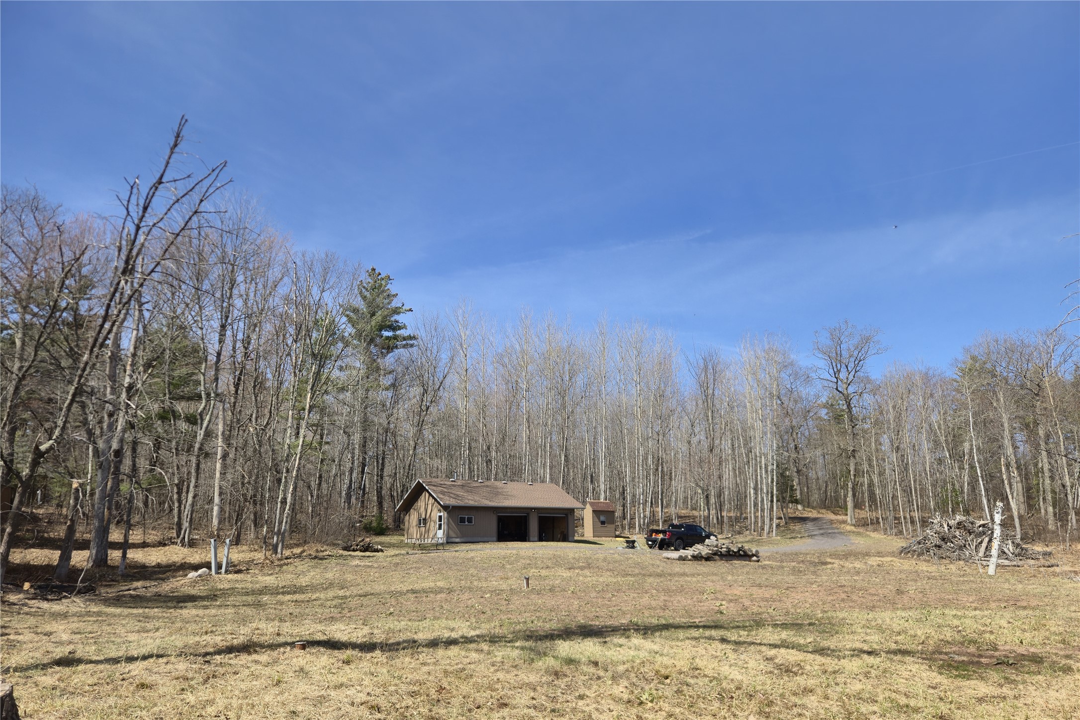 10355 Pine Road Drummond, WI 54832 - Photo 5 of 16