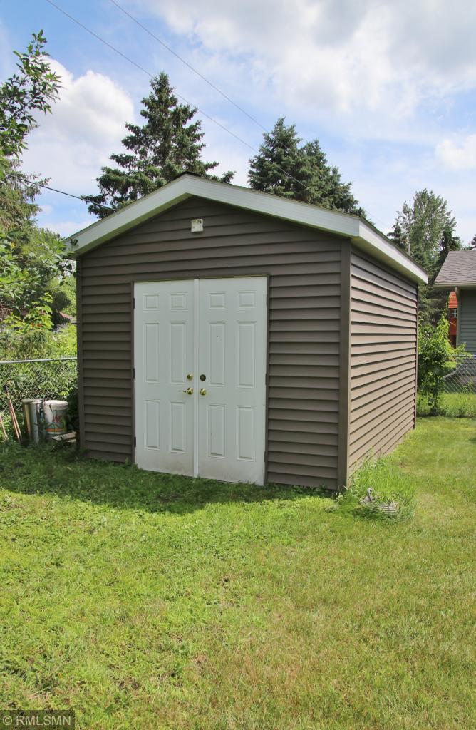 1438 Cypress Road St. Cloud, MN 56303 - Photo 30 of 33 Gallery Image 30
