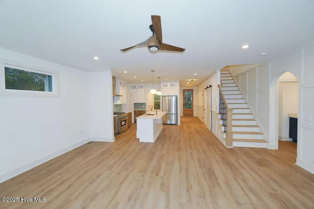 $780,000 | 357 Loblolly Drive, Vass, NC 28394