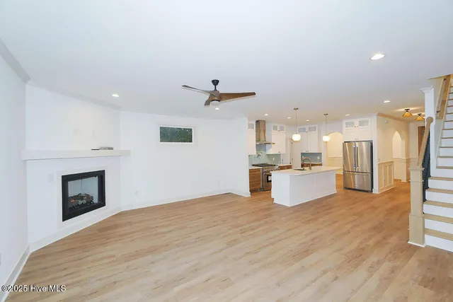 $780,000 | 357 Loblolly Drive, Vass, NC 28394