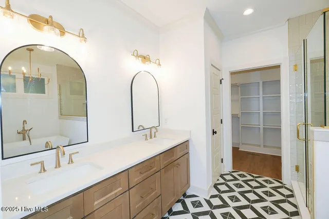 $780,000 | 357 Loblolly Drive, Vass, NC 28394