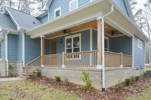 $780,000 | 357 Loblolly Drive, Vass, NC 28394