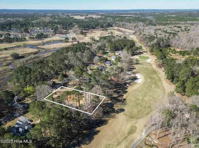 $780,000 | 357 Loblolly Drive, Vass, NC 28394