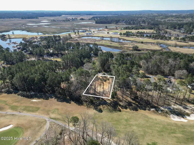 $780,000 | 357 Loblolly Drive, Vass, NC 28394