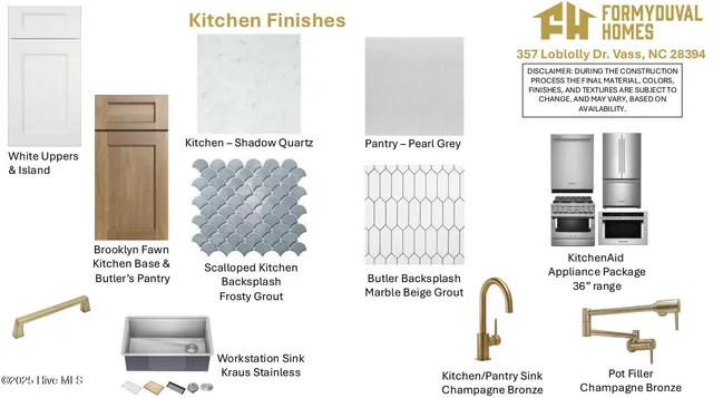 $780,000 | 357 Loblolly Drive, Vass, NC 28394