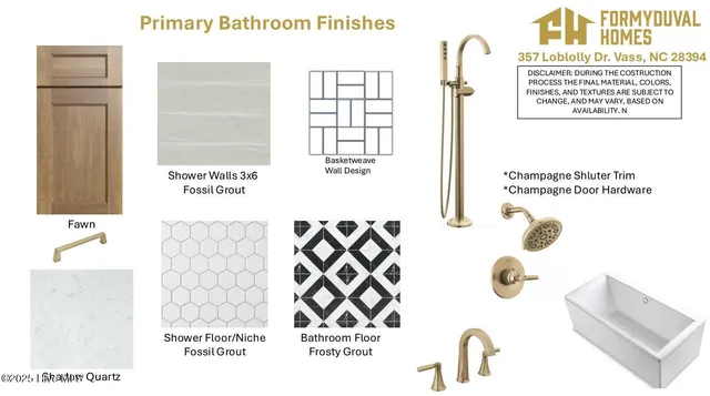 $780,000 | 357 Loblolly Drive, Vass, NC 28394