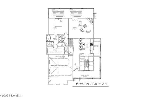 $780,000 | 357 Loblolly Drive, Vass, NC 28394