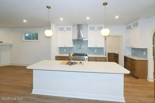 $780,000 | 357 Loblolly Drive, Vass, NC 28394