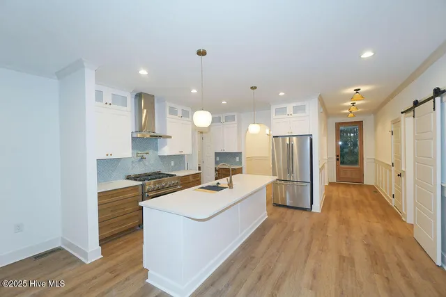 $780,000 | 357 Loblolly Drive, Vass, NC 28394