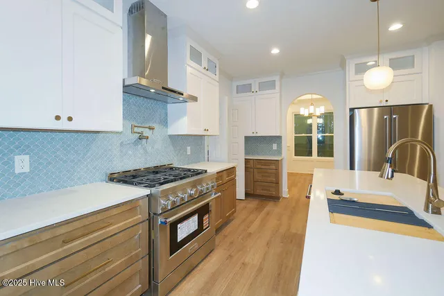 $780,000 | 357 Loblolly Drive, Vass, NC 28394