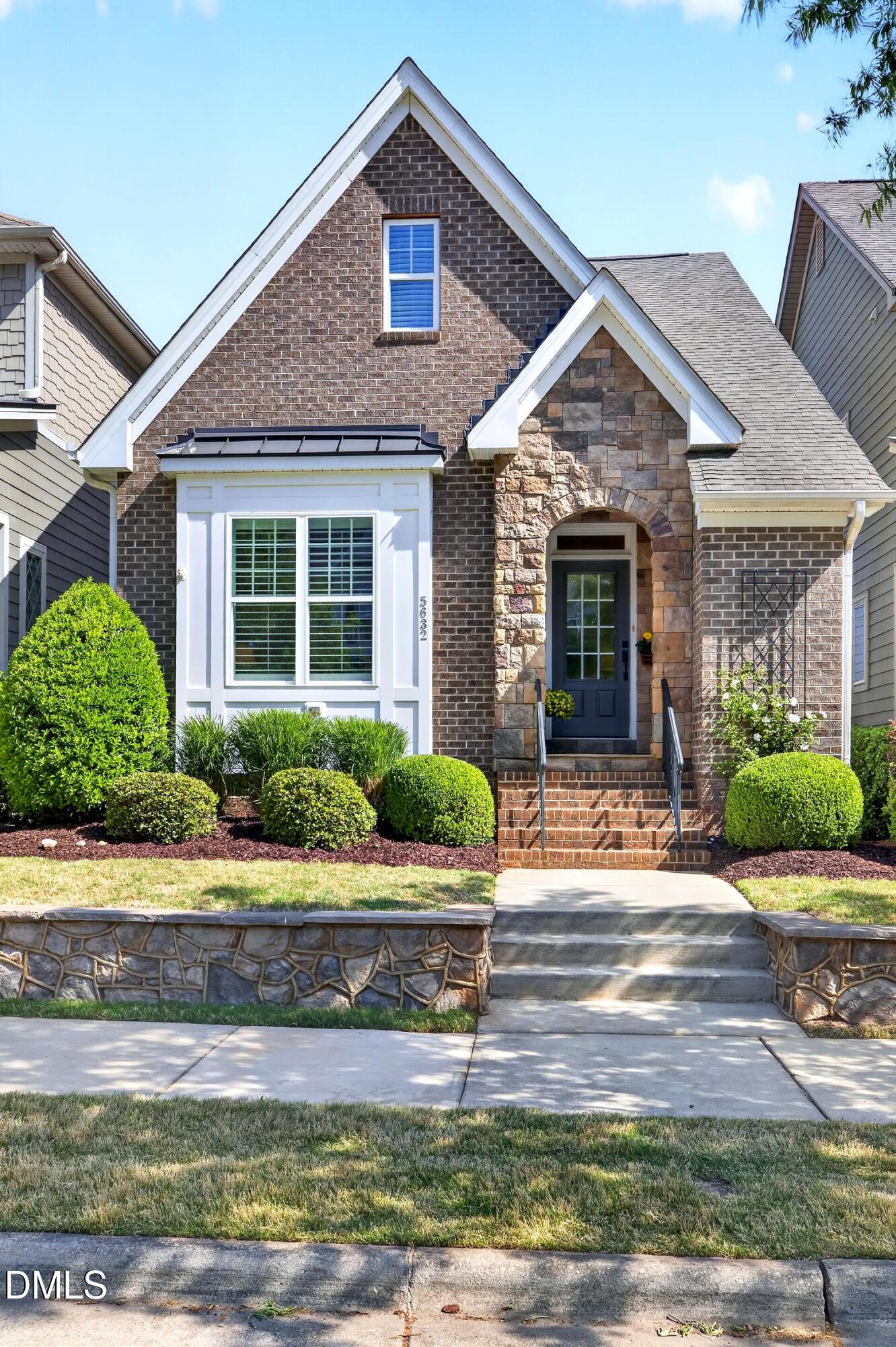 5632 Wade Park Boulevard Raleigh, NC 27607 - Photo 2 of 56 Gallery Image 2