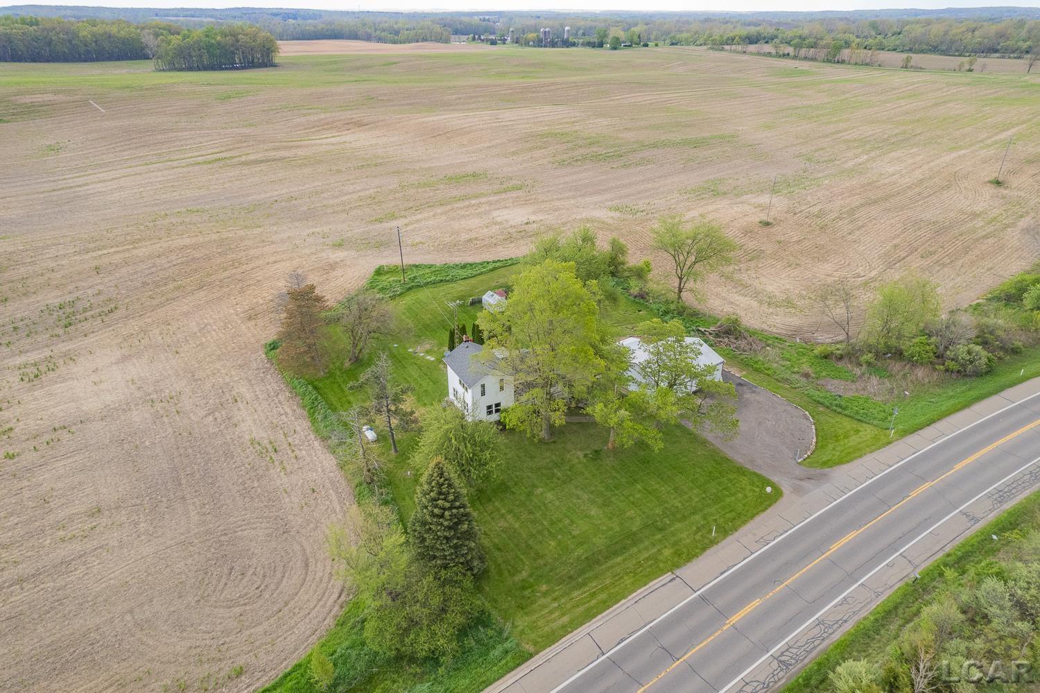 1908 Highway 12 Clinton, MI 49236 - Photo 49 of 53