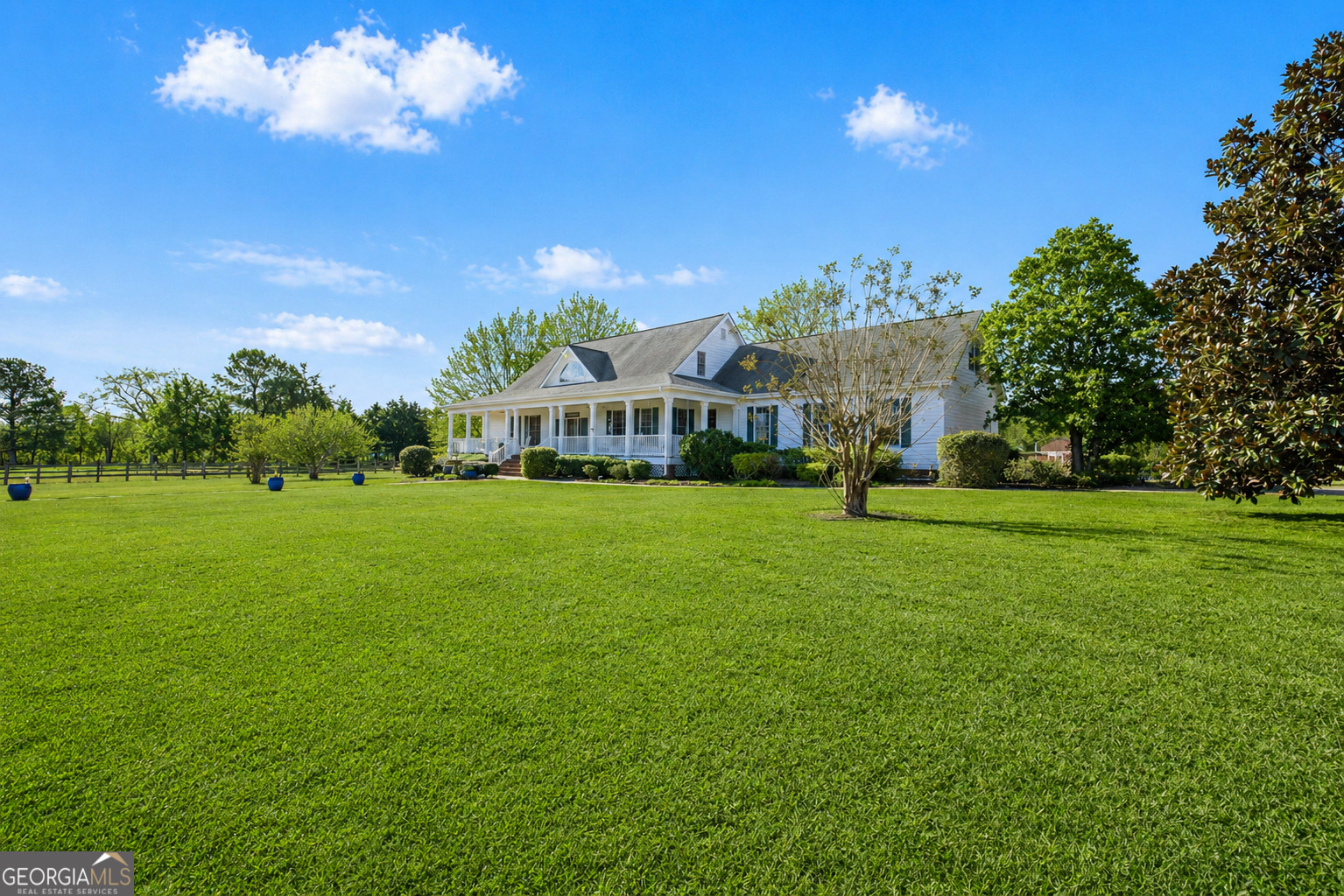159 Friar Tuck Road Fayetteville, GA 30215 - Photo 3 of 68
