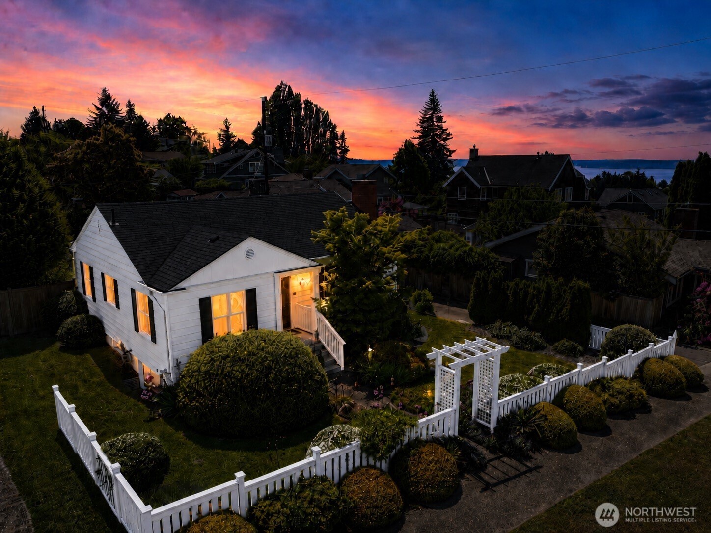 4409 Southwest Dawson Street Seattle, WA 98136 - Photo 1 of 37