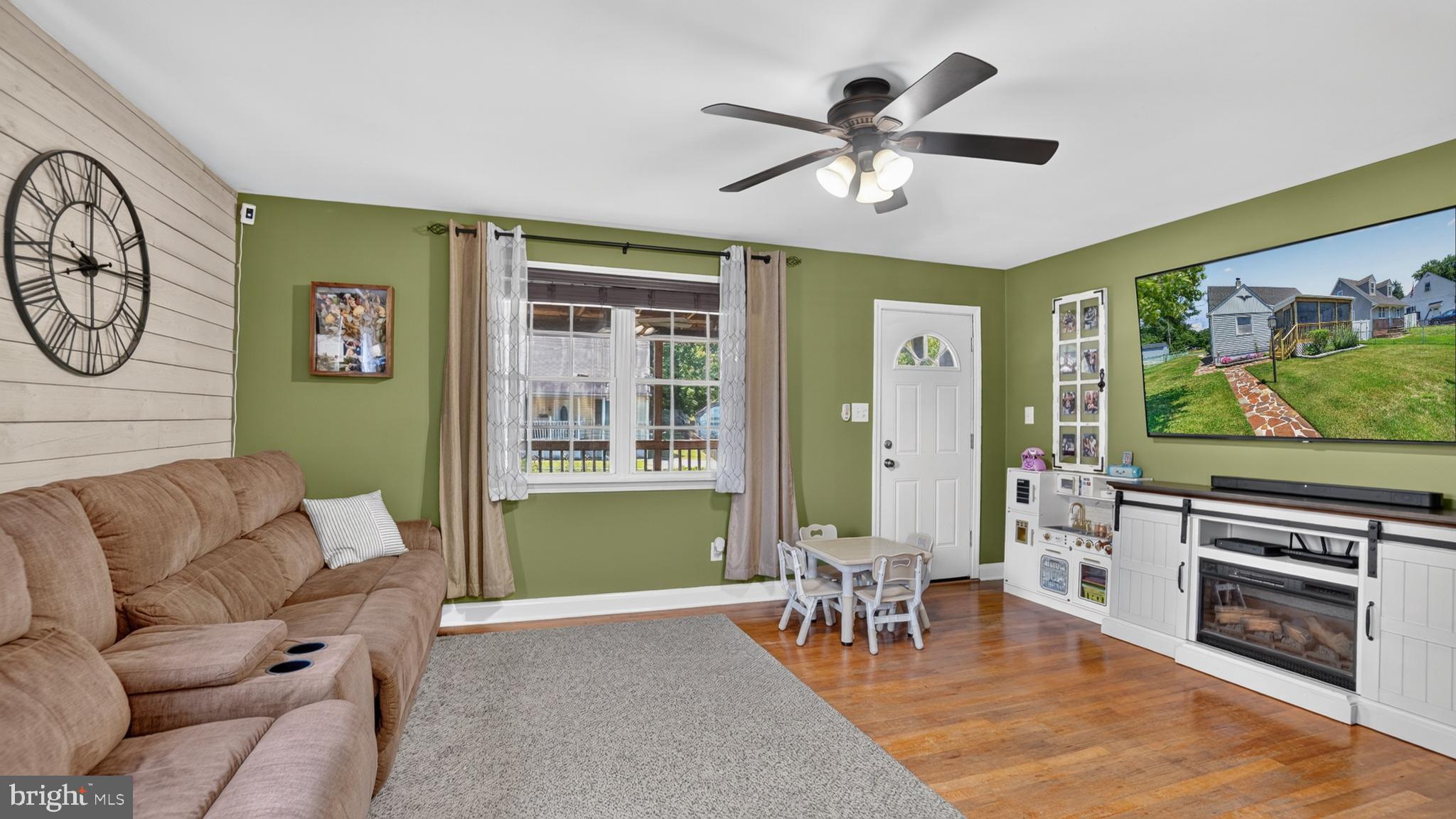 102 Sycamore Road Baltimore, MD 21226 - Photo 9 of 50
