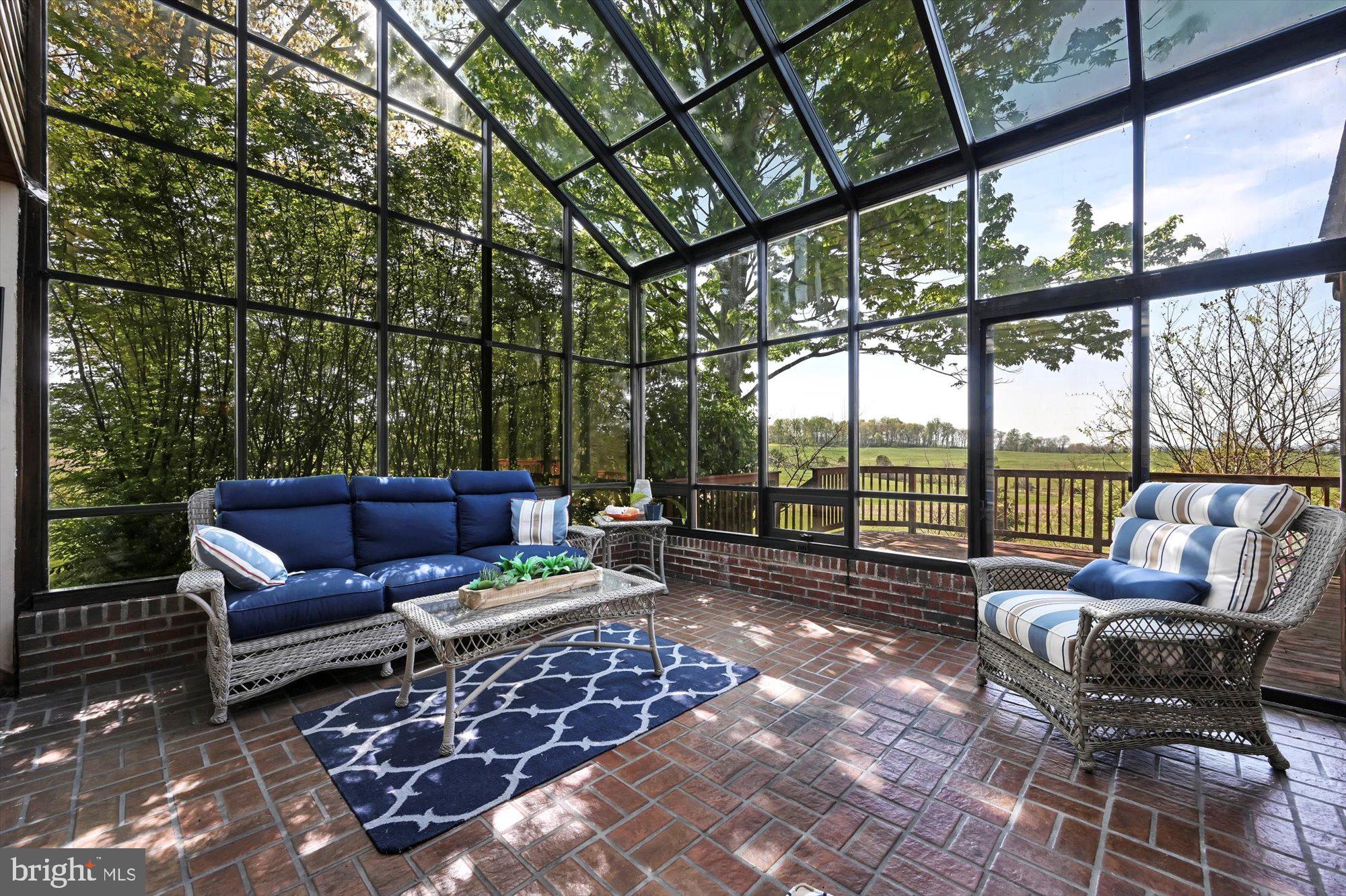 9 Beaver Road Hershey, PA 17033 - Photo 16 of 42 Solarium