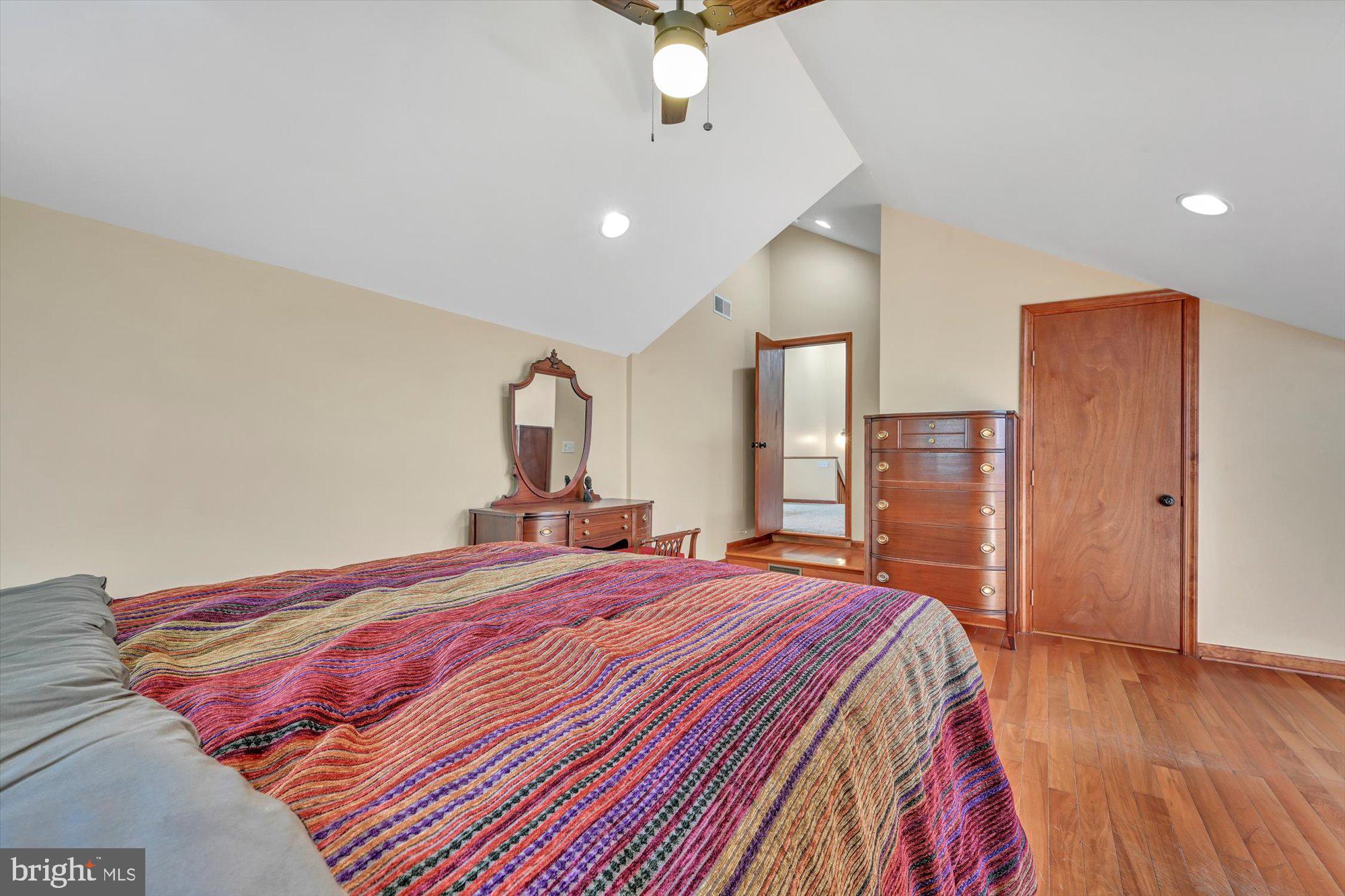 9 Beaver Road Hershey, PA 17033 - Photo 31 of 42 4th Bedroom-off loft/Family Room