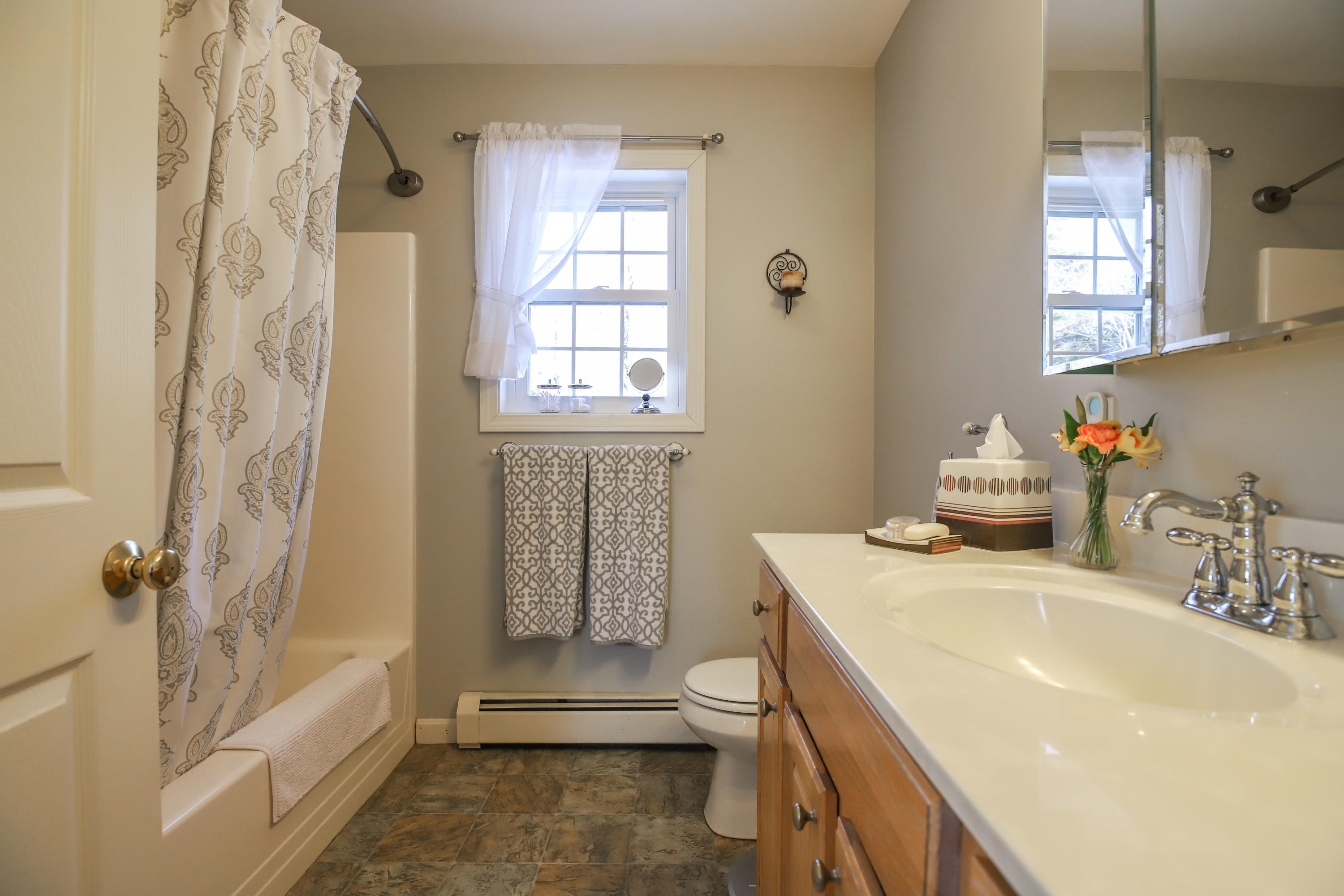 29 Granite Ridge Road Windham, ME 04062 - Photo 32 of 48 Master Bath