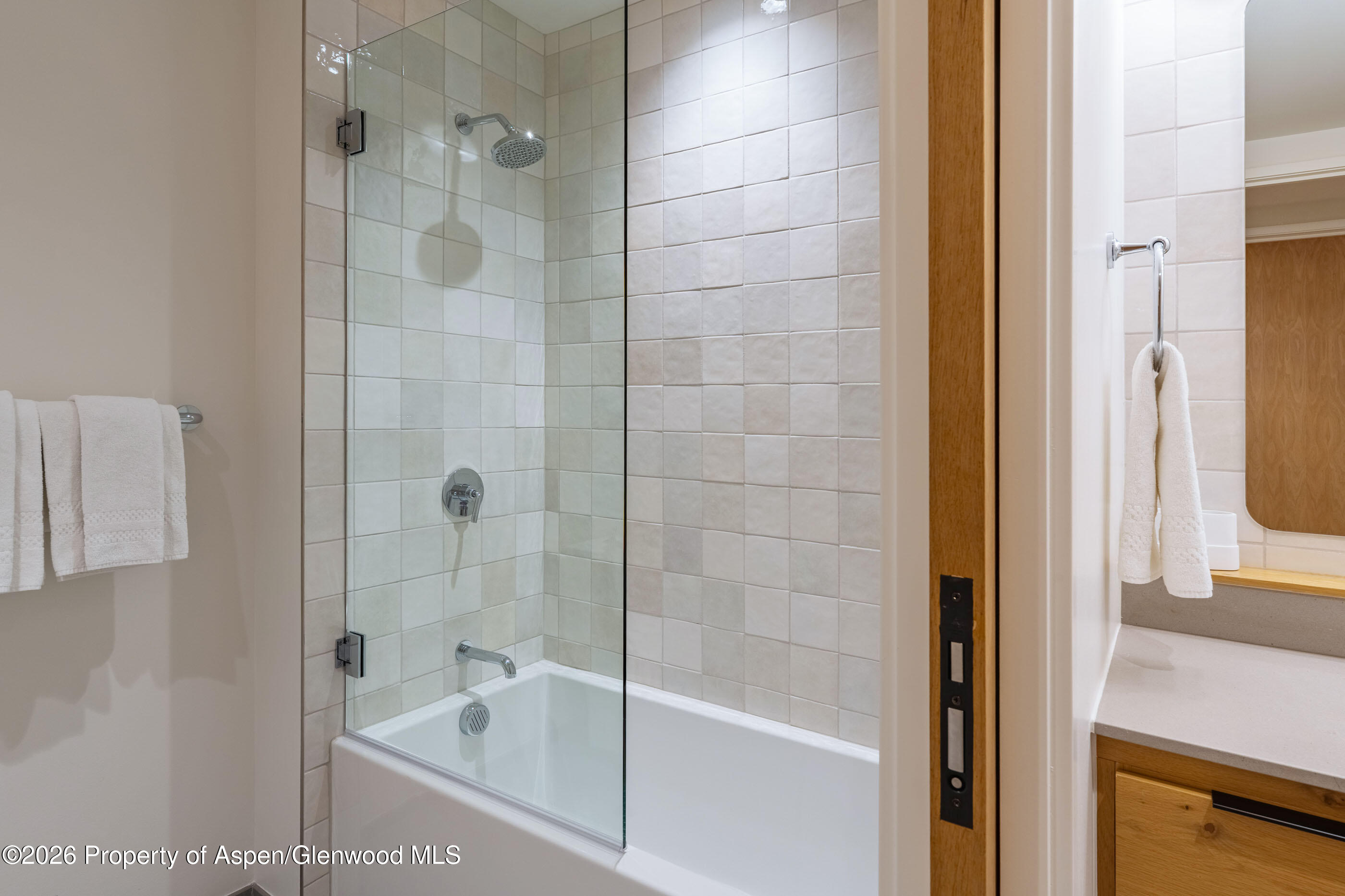 119 Wood Road, Unit 503 Snowmass Village, CO 81615 - Photo 15 of 24 Secondary Bathroom