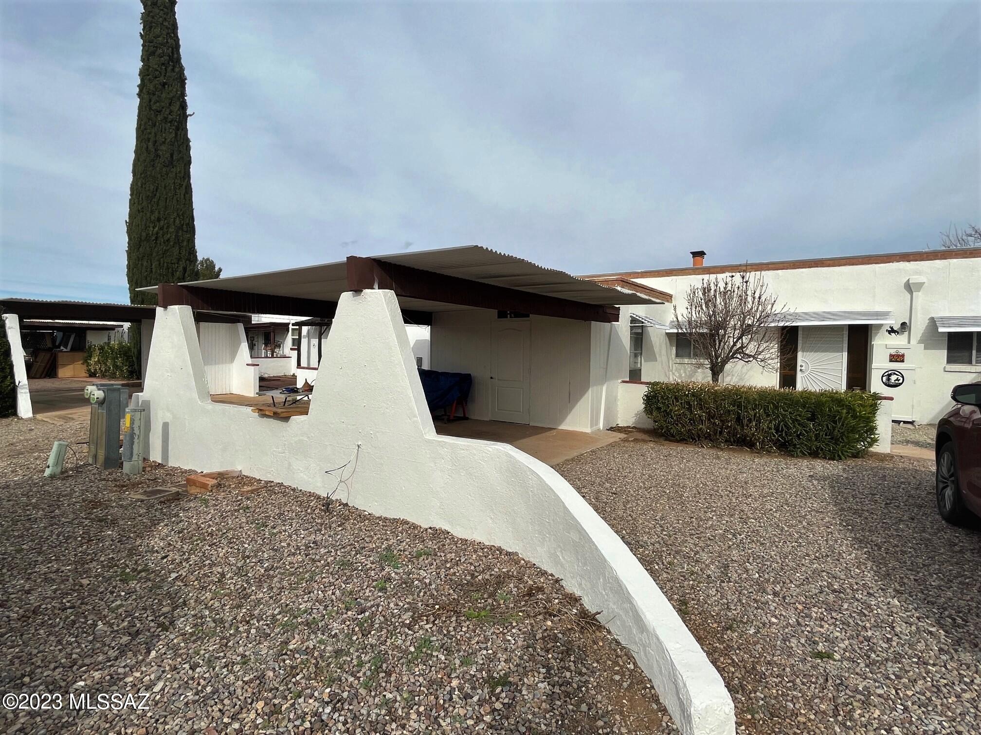 223 North Tracy Road Pearce, AZ 85625 - Photo 2 of 38 Gallery Image 2