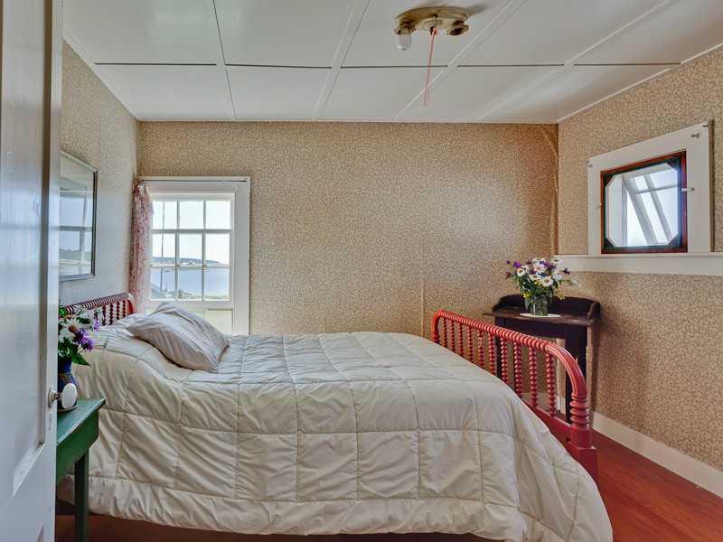 442 Port Clyde Road Tenants Harbor, ME 04860 - Photo 13 of 31 Bedroom.